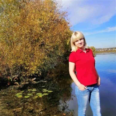 Наталя Шаркевич