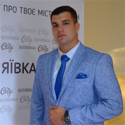 Данило Мишко, школа №1