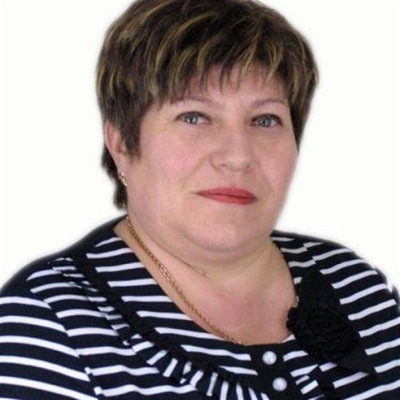 Лілія Лисяк 