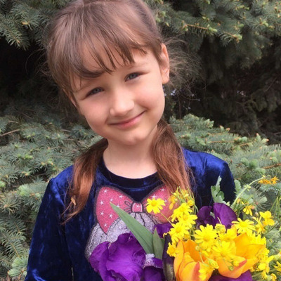 Весняночка-паняночка