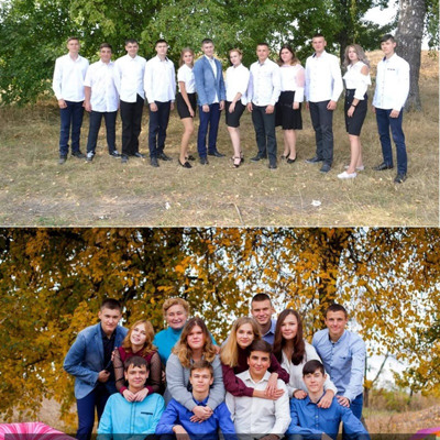 Ворожбянський НВК № 1