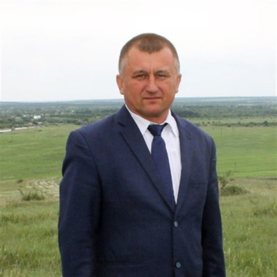 Віктор Одоєвцев, голова Миколаївської