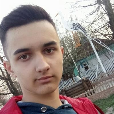 Дмитро Коркішко