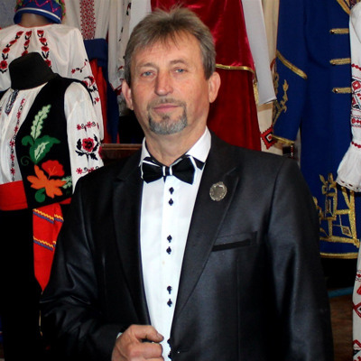 Микола Бабанін