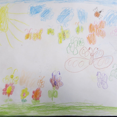 «Ждем весну»