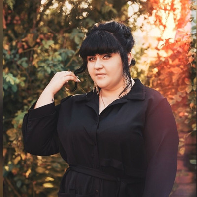 Анастасія Пацай