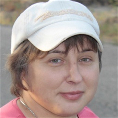 Наталья Олейник  