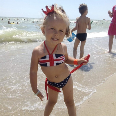 Анна Жук, 3 роки