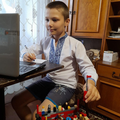 Владислав Черкасов