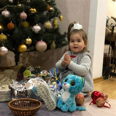 Софійка Шайдецька