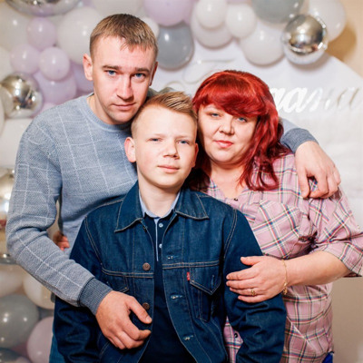 Олександр та Світлана Савчуки