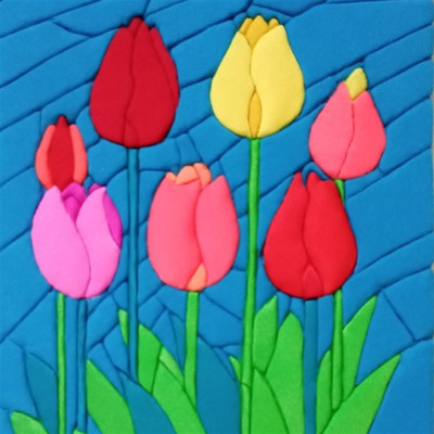 «Тюльпани»