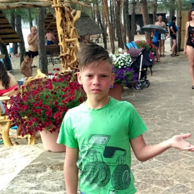 Егор Литовченко