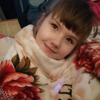 Олександра Балуба