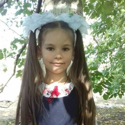 Катя Патраш