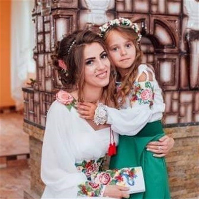 ІВАНИК Надія