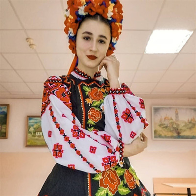  Тетяна Руднічок