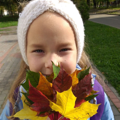 Ірина Дітковська