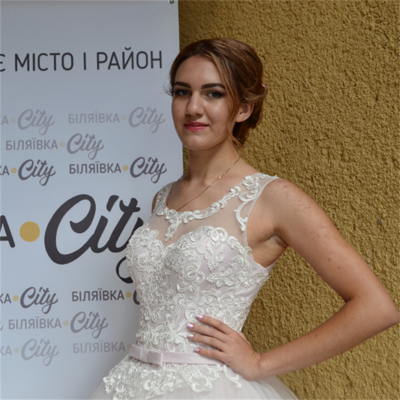 Ольга Власенко, школа №3