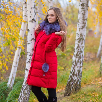 Софія Нікіфорова 