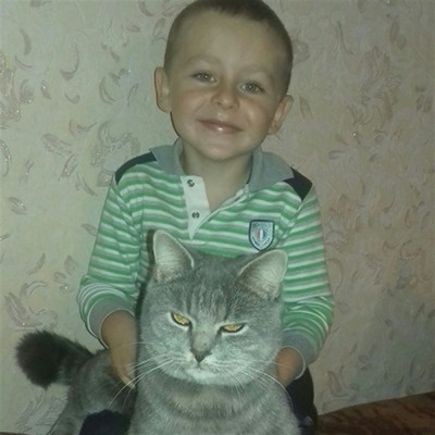 Бася, 10 місяців, м.Білопілля