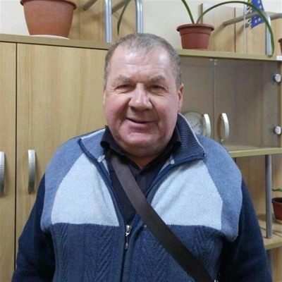 Петро Скарбо 
