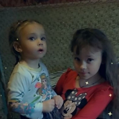 Кравець Алексія