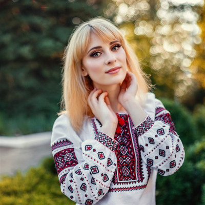 Анна Пригунова