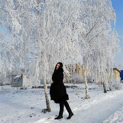 "Зимова казка"