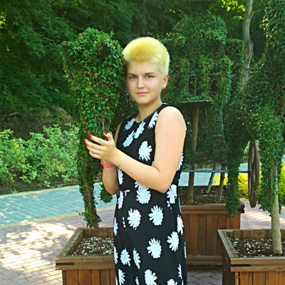 Даша