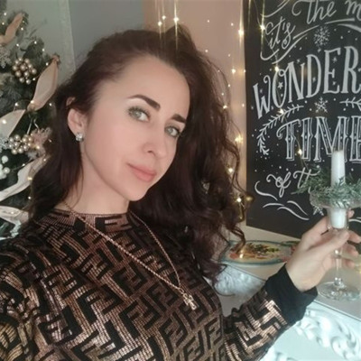 Анна Люманова
