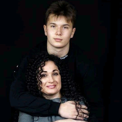 Тетяна і Тимофій Ясногор