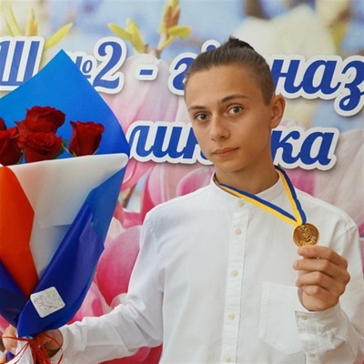 Володимир Маркітанюк м.Калинівка