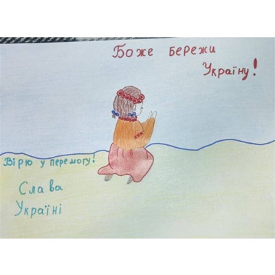 Коломоєць Богдан, 13 років, м. Ворожба