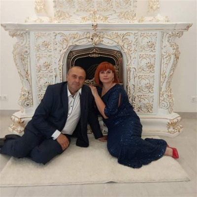 Пшона Юрій та Лілія