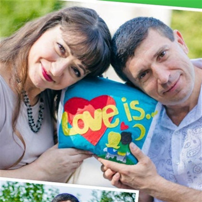 Александр и Елена