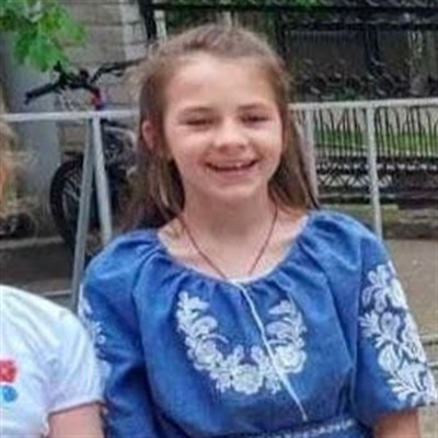 Ярослава Колесник