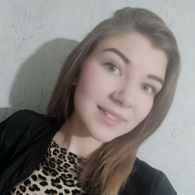 Анна Повидиш