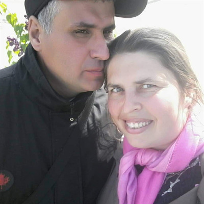 Лідія і Тарас