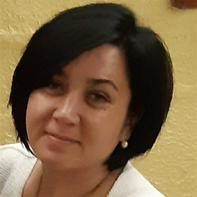 Оксана Бобилєва