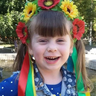 Анюта Сiлiнко