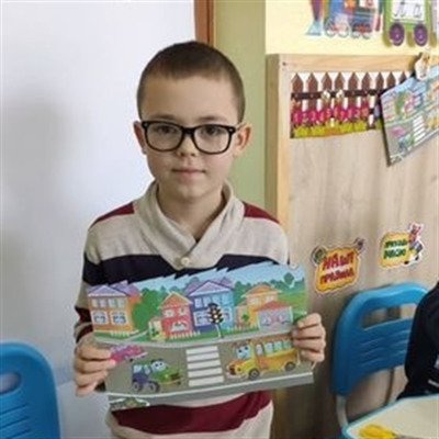 Артур Бобрик
