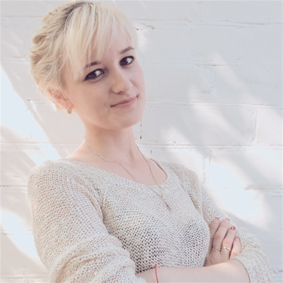 Юлия Загребаева 