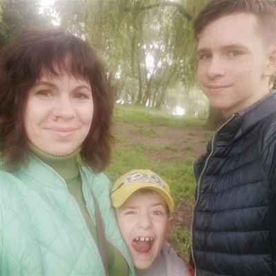 Настрій - ВЕСНА!