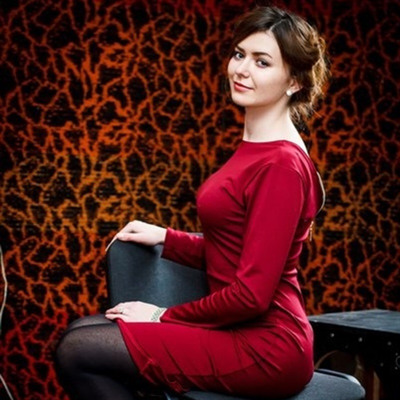Татьяна Гринь 