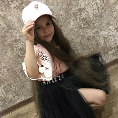 Катерина Патраш 