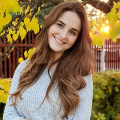 Ольга Михальчишина