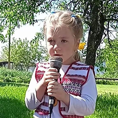 Бровко Анна