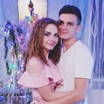 Аліна і Діма