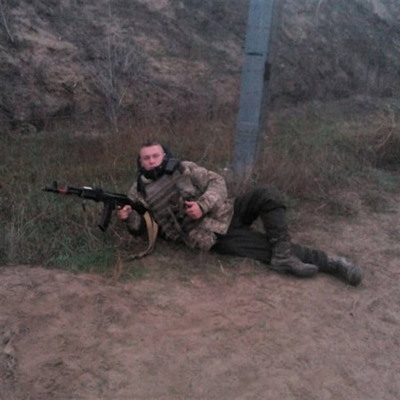 Андрій Богданюк